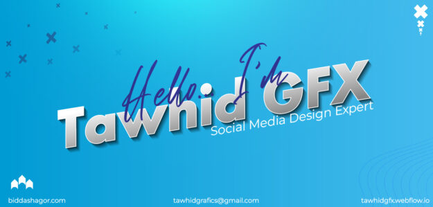 TAWHID GFX